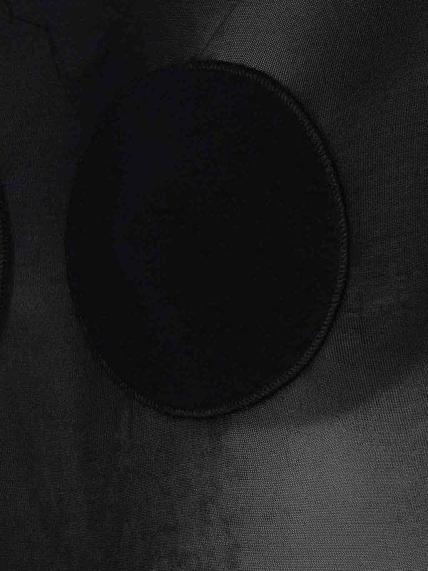 The Best Shops JEAN PAUL GAULTIER: Tops & Tank tops - The Backless Conical Top