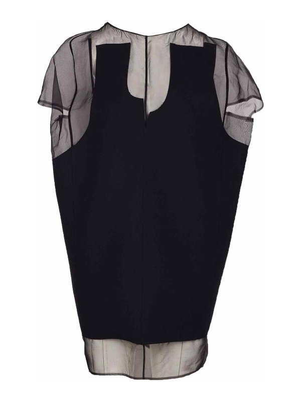 KHAITE: マキシドレス - マキシドレス - 黒