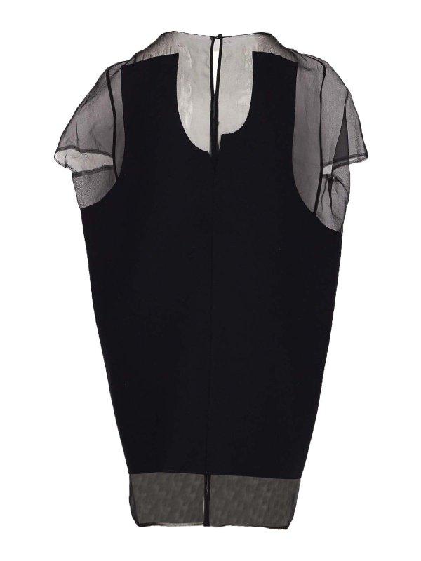 KHAITE: マキシドレス online - マキシドレス - 黒