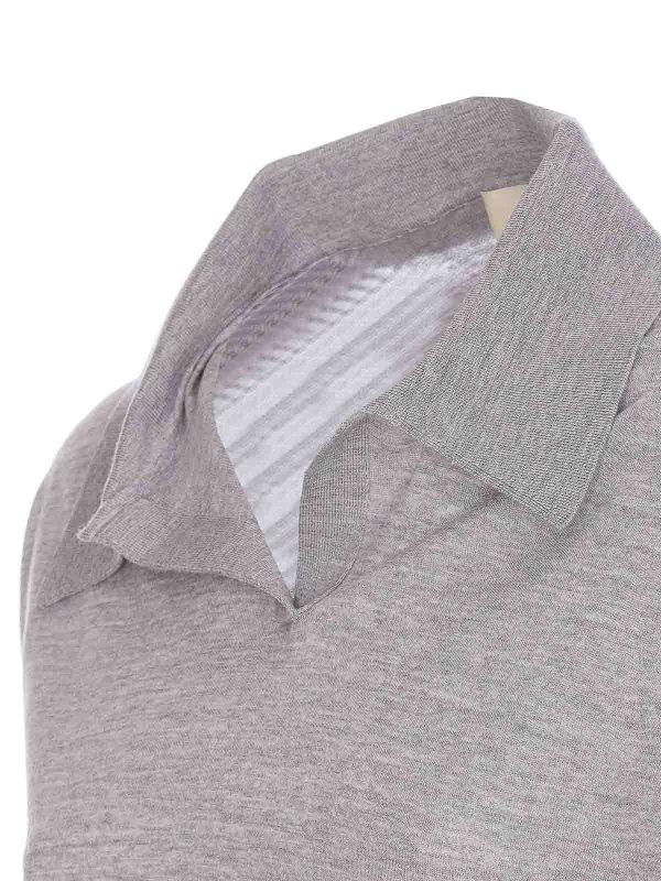 The Best Shops KHAITE: Top e canotte - Morgane Top