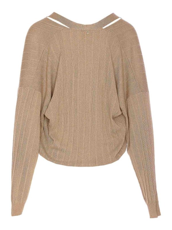 Liu Jo: トップス＆タンクトップ online - トップ/タンクトップ - ベージュ