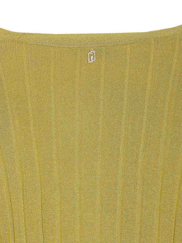 The Best Shops Liu Jo: cardigans - Cardigan