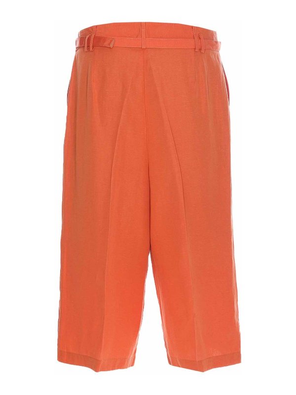 Liu Jo: Trousers Shorts online - Pants