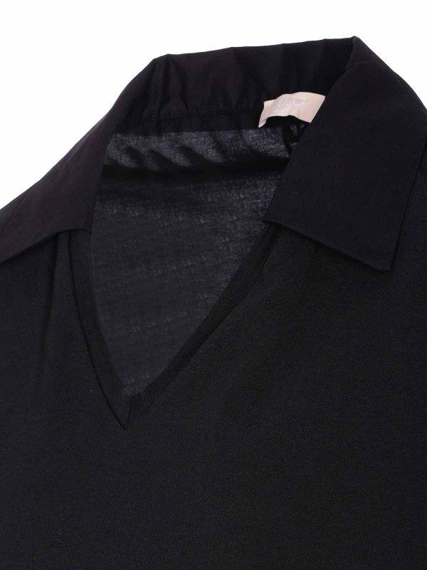 The Best Shops Liu Jo: t-shirts - T-Shirt