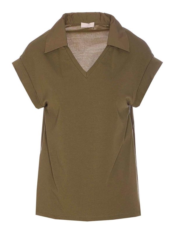 Liu Jo: t-shirts - T-Shirt