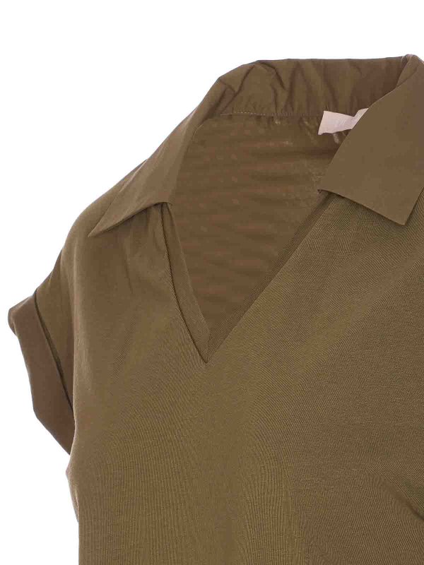 The Best Shops Liu Jo: t-shirts - T-Shirt