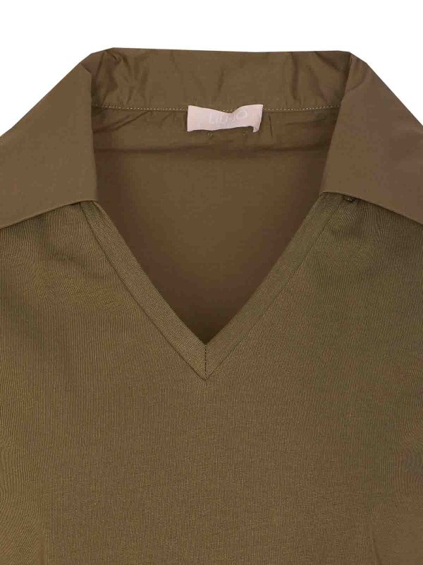 T-Shirt shop online: Liu Jo