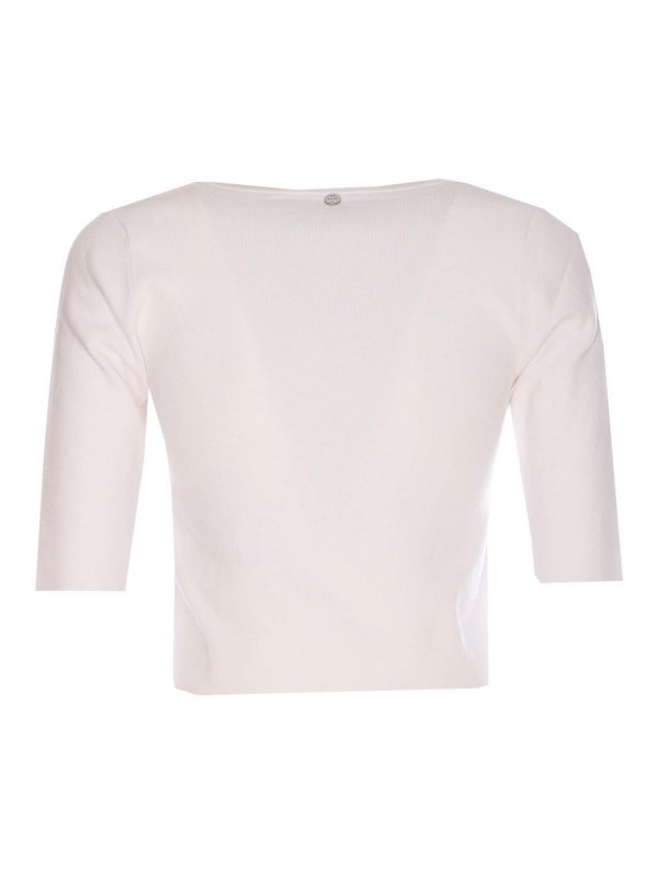 Liu Jo: Tops & Tank tops online - Crop Top