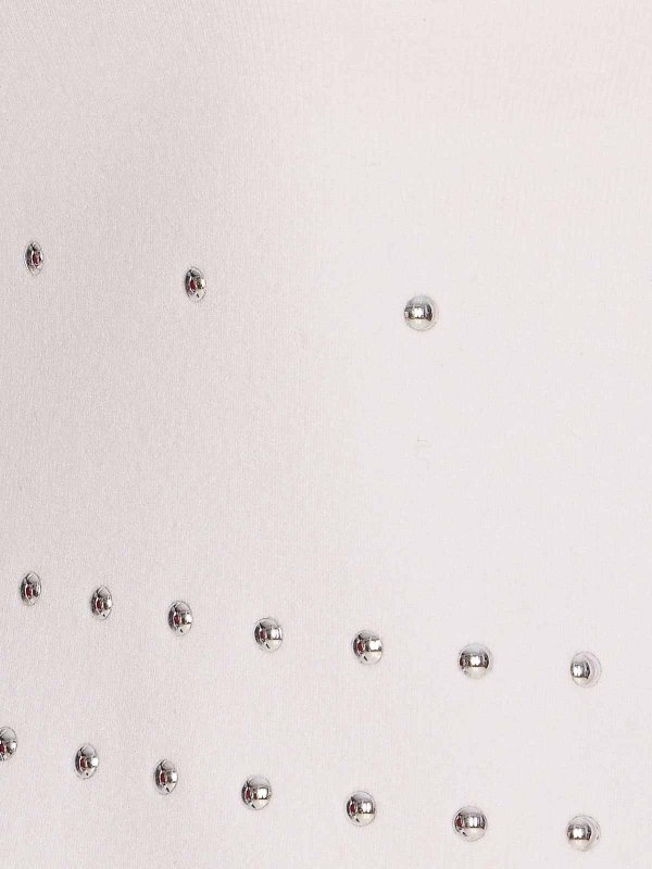 The Best Shops Liu Jo: Tops & Tank tops - Crop Top