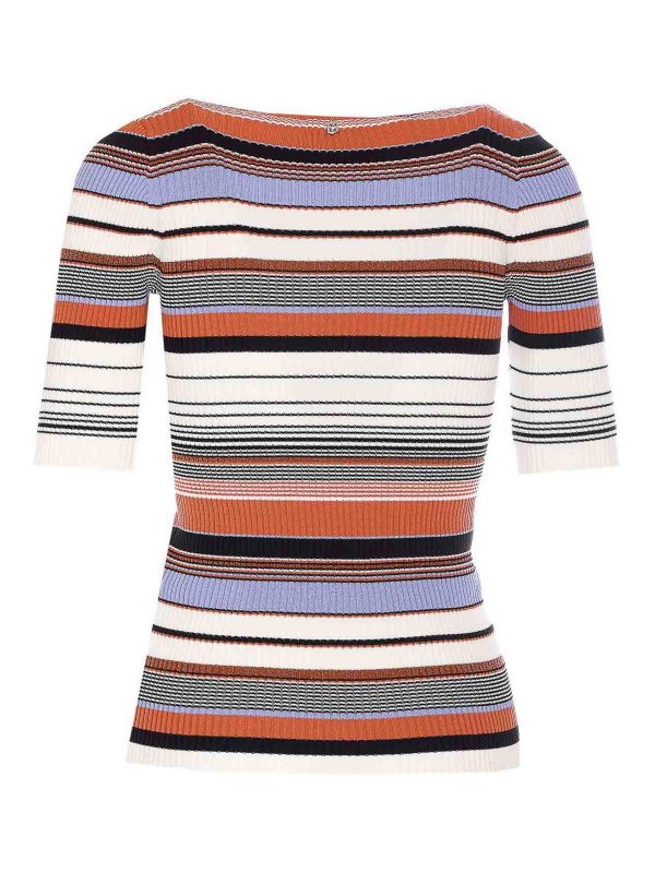 Liu Jo: Tops und Tank Tops online - Top - Bunt