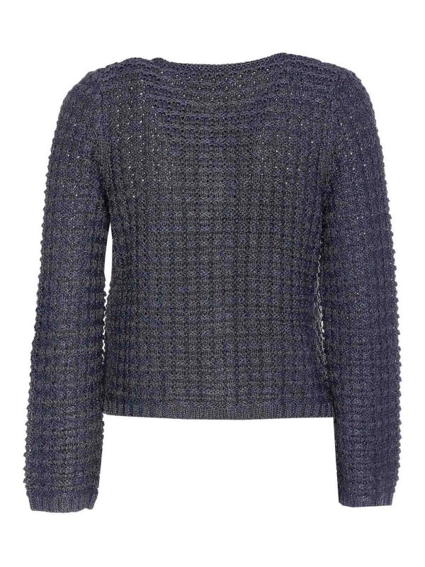 Liu Jo: Casualjacken online - Casualjacke - Blau