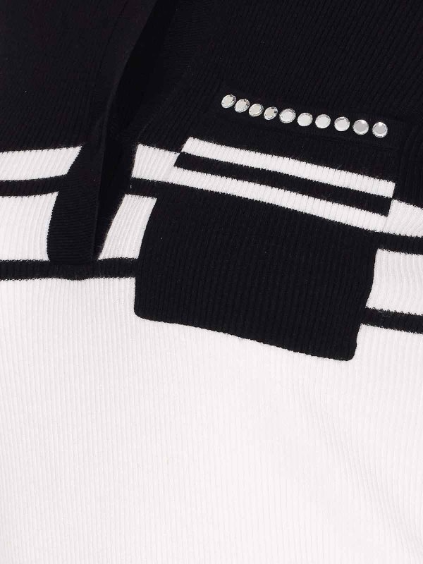 The Best Shops Liu Jo: ポロシャツ - ポロシャツ - 白