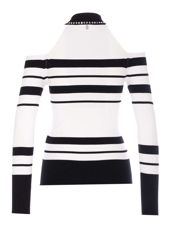 Liu Jo: Tops und Tank Tops online - Top - Weiß