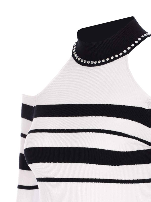 The Best Shops Liu Jo: Tops und Tank Tops - Top - Weiß