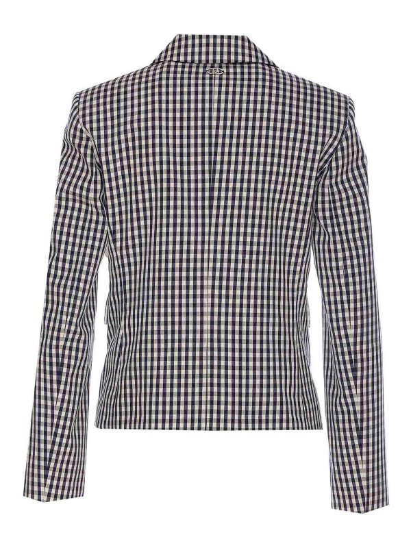 Liu Jo: Casualjacken online - Casualjacke - Grau