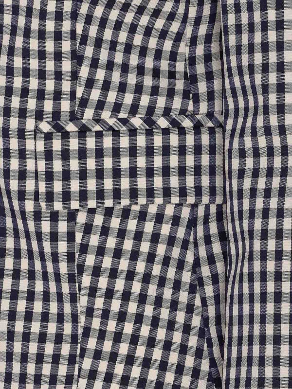 The Best Shops Liu Jo: Casualjacken - Casualjacke - Grau