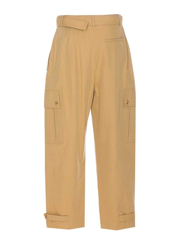 Liu Jo: Hosen Shorts online - Shorts - Beige