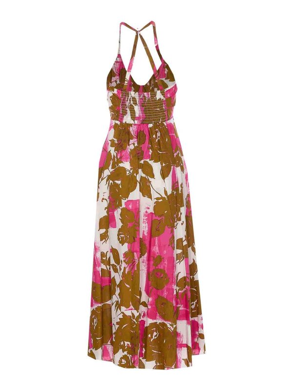 Liu Jo: Maxikleider online - Maxikleid - Bunt