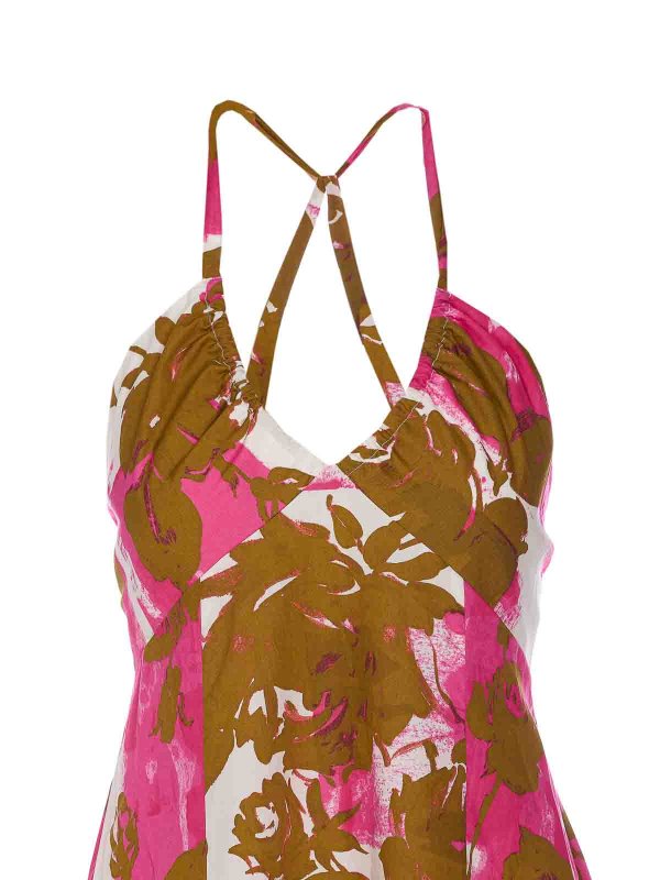 Maxikleid - Bunt shop online: Liu Jo