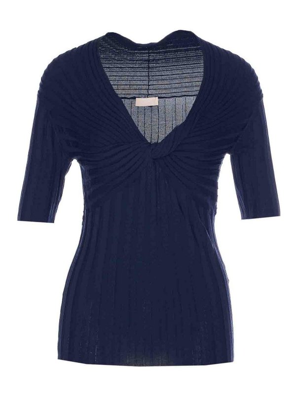 Liu Jo: Tops & Tank tops - Long Sleeves Top