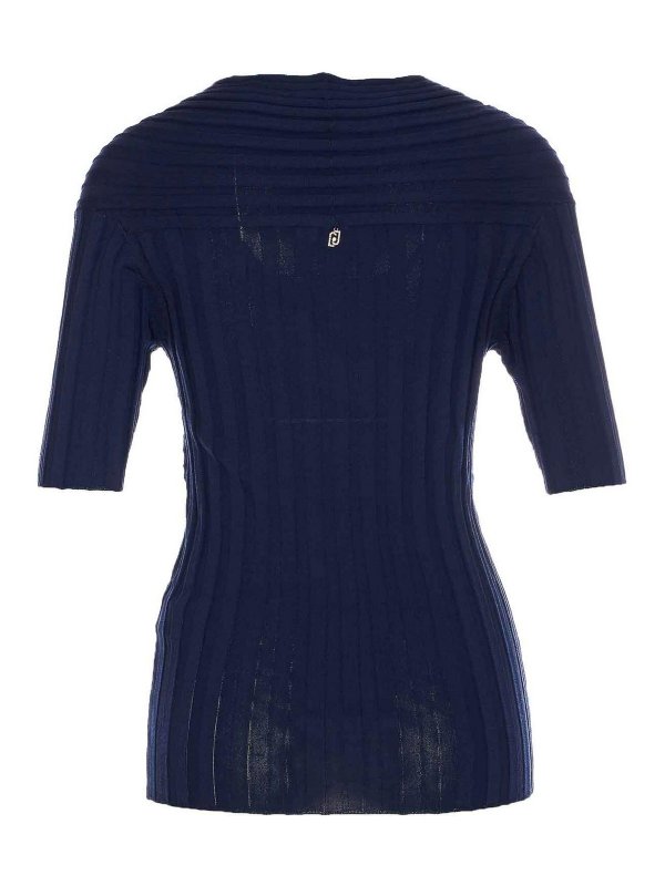 Liu Jo: Tops & Tank tops online - Long Sleeves Top