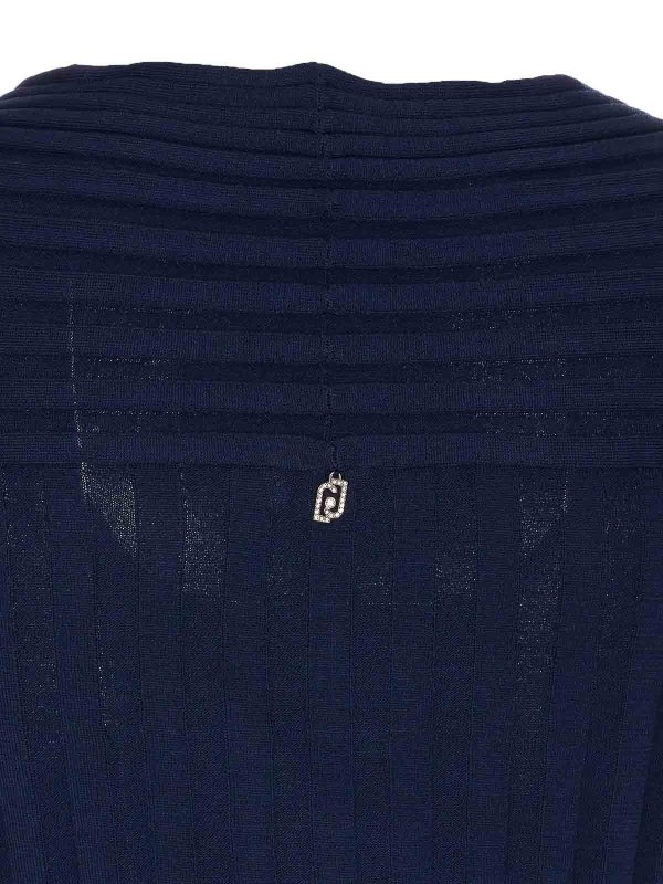 The Best Shops Liu Jo: Tops & Tank tops - Long Sleeves Top