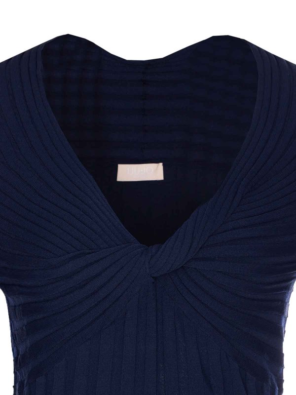 Long Sleeves Top shop online: Liu Jo