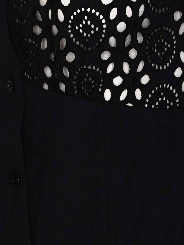 The Best Shops Liu Jo: ショートドレス - ショートドレス - 黒