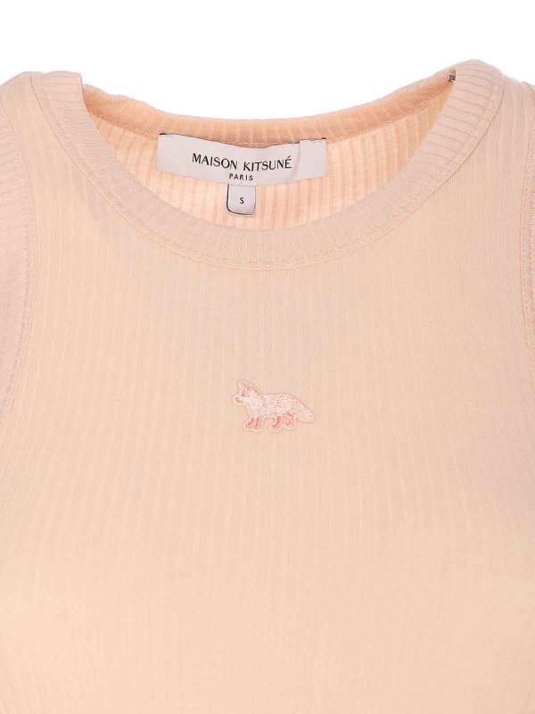 Top - Nude shop online: MAISON KITSUNÉ