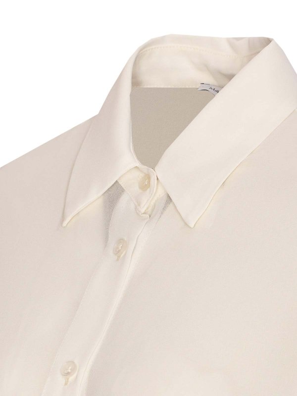 The Best Shops MAR DE MARGARITAS: shirts - Olivia Shirt