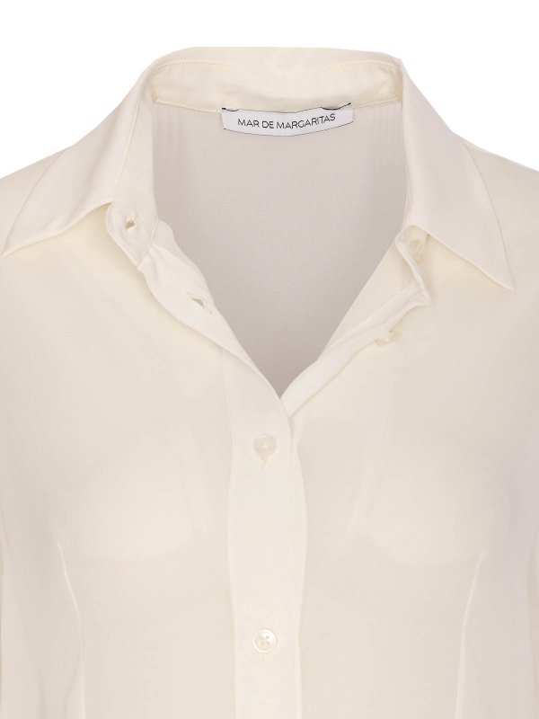 Olivia Shirt shop online: MAR DE MARGARITAS