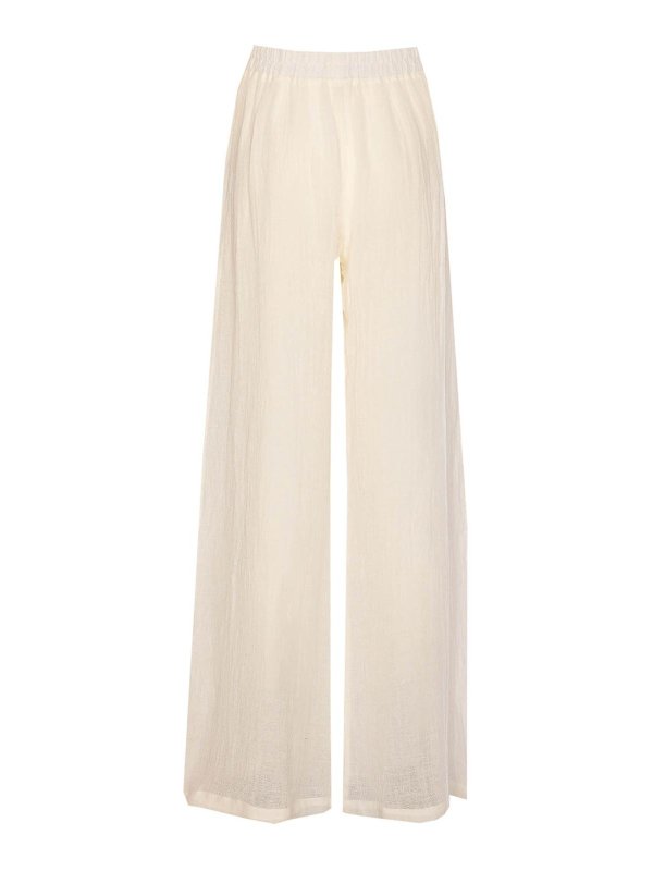 MAURIZIO MIRI: Hosen Shorts online - Shorts - Weiß