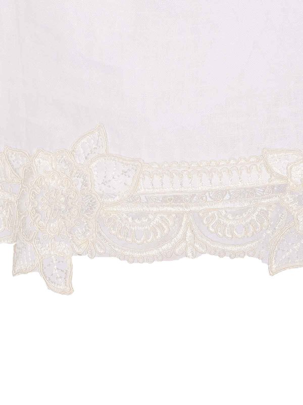 Camiseta - Blanco shop online: MAURIZIO MIRI