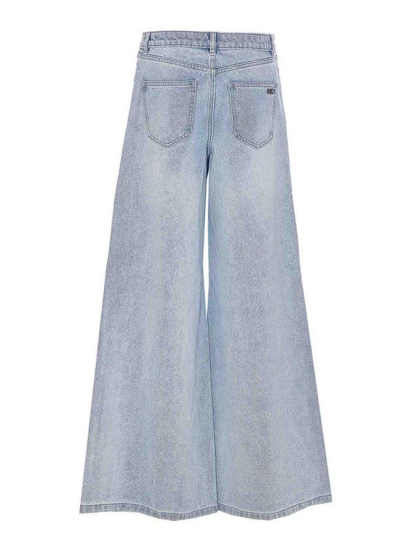 Michael Michael Kors: Jeans boot-cut online - Jeans Boot-Cut - Azul