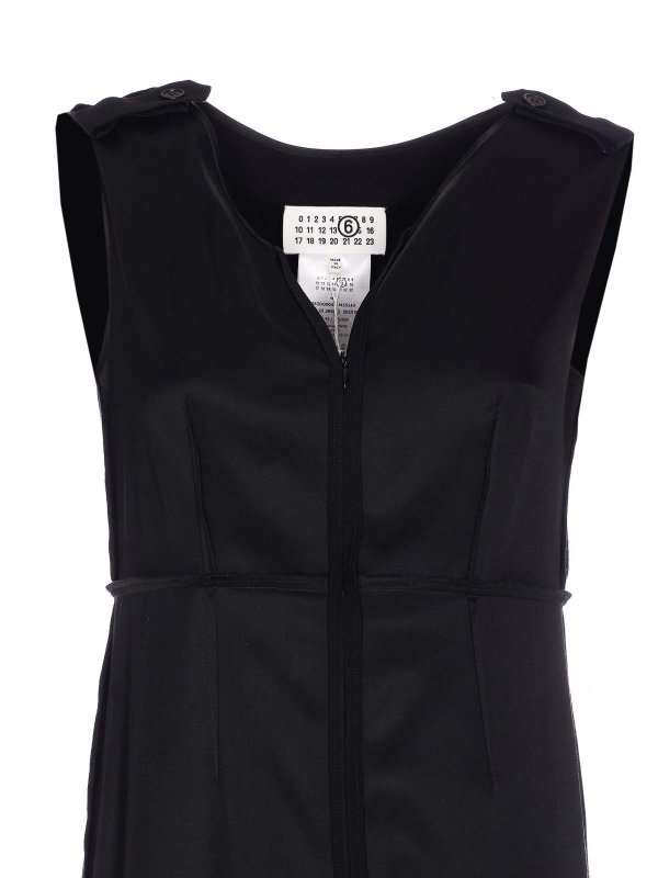 Traje - Negro shop online: MM6 MAISON MARGIELA