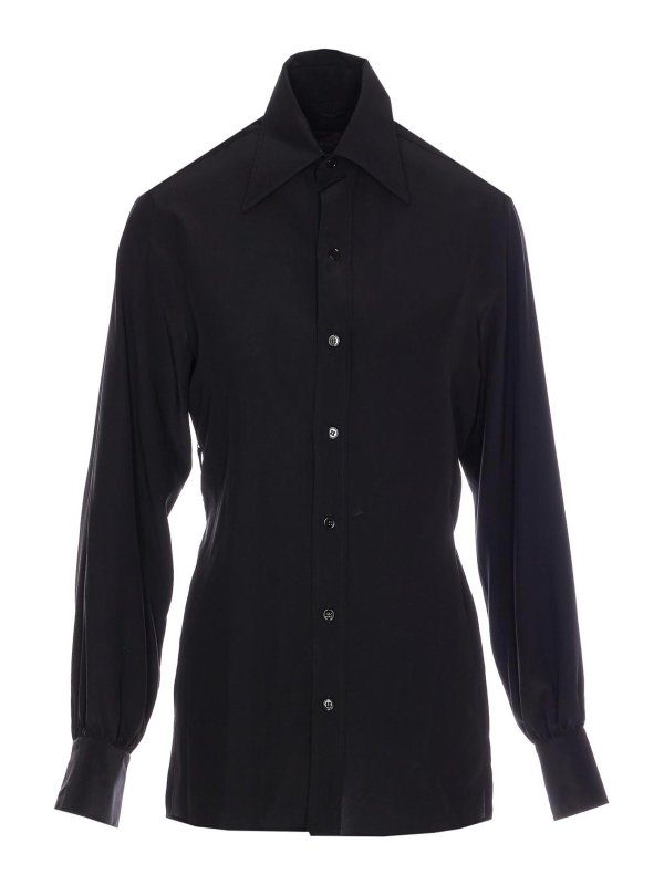 MM6 MAISON MARGIELA: shirts - Shirt