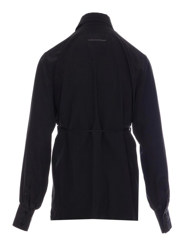 MM6 MAISON MARGIELA: shirts online - Shirt