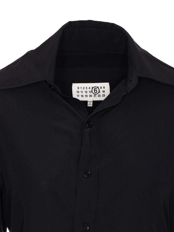 Shirt shop online: MM6 MAISON MARGIELA