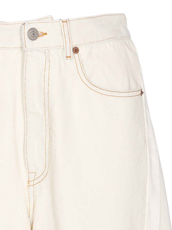 Jeans shop online: MM6 MAISON MARGIELA