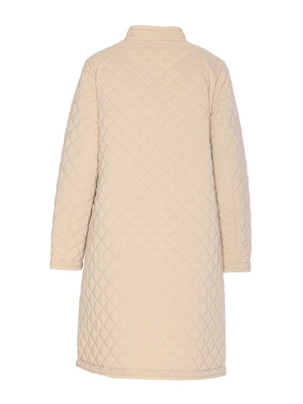 MOORER: カジュアルジャケット online - カジュアルジャケット - ベージュ