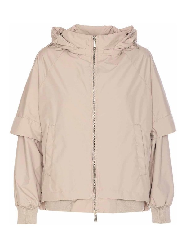 MOORER: giacche casual - Giacca talitha