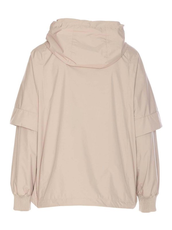 MOORER: giacche casual online - Giacca talitha