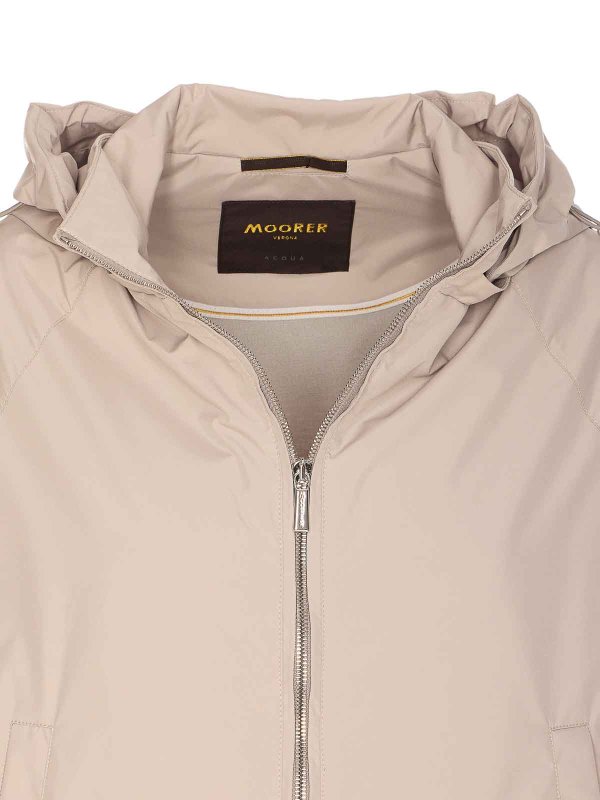 Giacca talitha shop online: MOORER