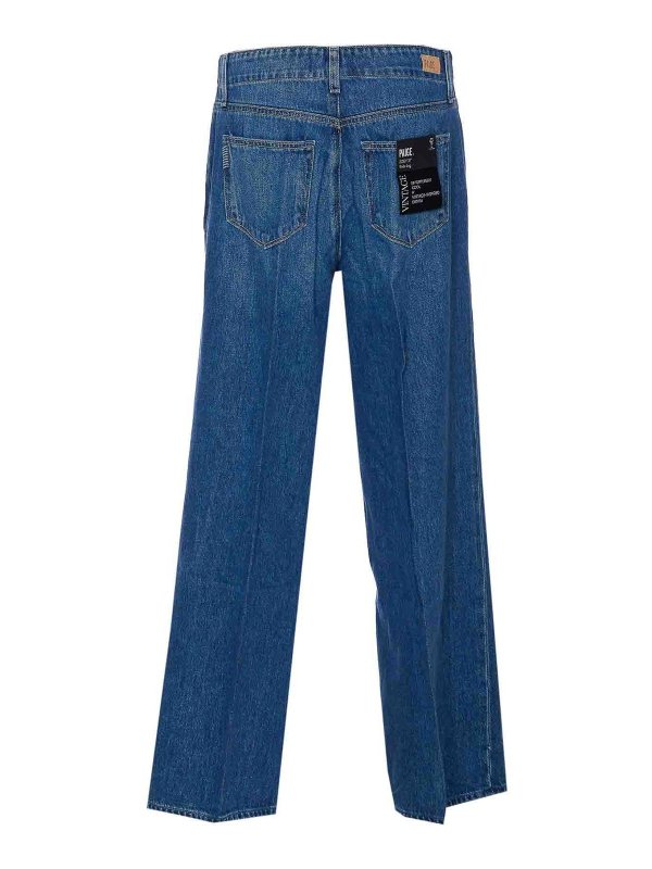 PAIGE: jeans bootcut online - Jeans zoey31