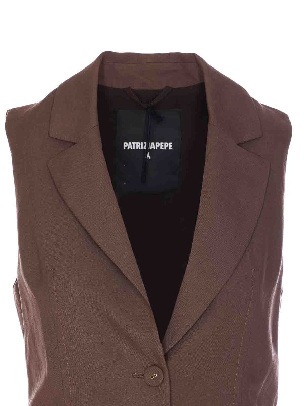 Maglia shop online: PATRIZIA PEPE