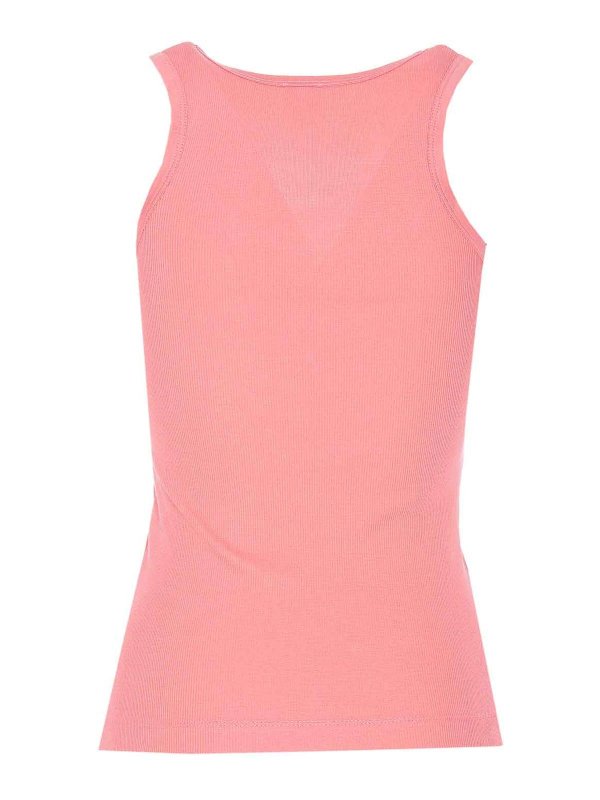 Pinko: Tops und Tank Tops online - Top - Nude