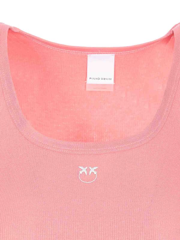 Top - Nude shop online: Pinko