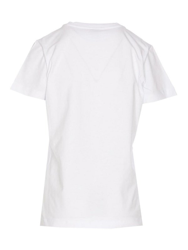 Pinko: Camisetas online - Camiseta - Blanco