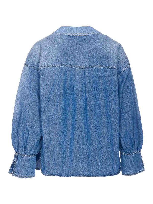 Pinko: blouses online - Calahri Blouse