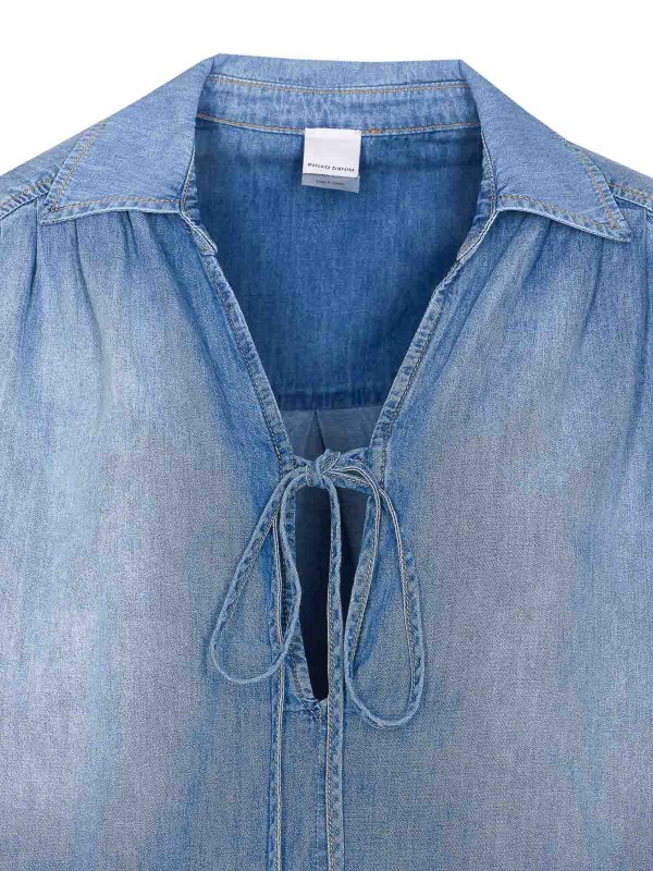 Calahri Blouse shop online: Pinko